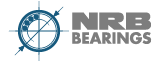 NRB Bearing Logo
